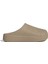 Adifom Superstar Mule Unisex Terliği IE0754 Krem 1