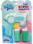 Gırgır Işıklı Köpük Tabanca - Aya Toys 1