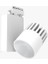 40 Watt Ray Spot Samsung LED Driver Döküm Kasa 40W Beyaz 1