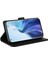 Xiaomi 11 Kickstand Üç Kart Yuvaları Premium Deri 4 Için Flip Case (Yurt Dışından) 5