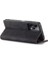 Xiaomi Redmi Not 12 Için Flip Case Pro 5g Kılıf Kart Yuvası Kickstand Kapak Pu (Yurt Dışından) 4