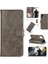 Samsung Galaxy Wallet Için Cüzdan Durumda Tüm Yuvarlak Koruma Manyetik Kabartmalı (Yurt Dışından) 1