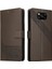 Xiaomi Poco X3 Nfc Üç Kart Yuvaları Için Flip Case Kickstand Darbeye 4 (Yurt Dışından) 1