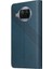 Xiaomi 10T Lite Kickstand Darbeye Üç Kart Yuvaları 4 Için Flip Case (Yurt Dışından) 5