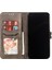Cüzdan Kılıf Samsung Galaxy M10/A10 Kickstand Kart Tutucu Manyetik (Yurt Dışından) 3