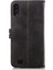 Cüzdan Kılıf Samsung Galaxy M10/A10 Kickstand Kart Tutucu Manyetik (Yurt Dışından) 5