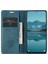 Xiaomi Redmi Not 10 Için Flip Case Pro Max Flip Folio Kitap Kılıf Kart Yuvası (Yurt Dışından) 5