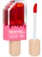 New Well Ice Lip Tint Soft Peach 05 6 ml 3