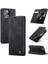 Iphone 13 Için Flip Case Pro Max Durumda Kart Yuvası Kickstand Manyetik Kapatma (Yurt Dışından) 1