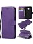 Kart Yuvası Klasik Düz Renk Iş ile Motorola Moto G2 Için Flip Case (Yurt Dışından) 1