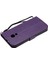 Kart Yuvası Klasik Düz Renk Iş ile Motorola Moto G2 Için Flip Case (Yurt Dışından) 3