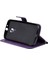 Kart Yuvası Klasik Düz Renk Iş ile Motorola Moto G2 Için Flip Case (Yurt Dışından) 4