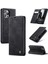 Iphone 14 Için Flip Case Pro Max Vintage Pu Deri Cüzdan Manyetik Kapatma (Yurt Dışından) 5