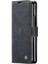 Samsung Galaxy Z Için Flip Case Fold 5 5g Flip Folio Kitap Manyetik Kapatma (Yurt Dışından) 5
