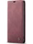Iphone 11 Için Flip Case Pro Max Vintage Pu Deri Cüzdan Kılıf Kart Yuvası (Yurt Dışından) 3
