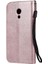 Kart Yuvası Klasik Düz Renk Iş ile Motorola Moto G2 Için Flip Case (Yurt Dışından) 5