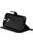 Kart Yuvası Klasik Düz Renk Iş ile Motorola Moto G2 Için Flip Case (Yurt Dışından) 4