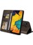 Samsung Galaxy A20 Için Flip CASE/A30 Premium Deri 4 Köşe Koruma (Yurt Dışından) 1
