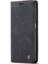 Samsung Galaxy M33 5g Için Flip Case Vintage Pu Deri Cüzdan Flip Folio (Yurt Dışından) 5