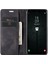 Samsung Galaxy S8 Için Flip Case Manyetik Kapatma Darbeye Vintage Pu (Yurt Dışından) 4
