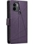 Xiaomi Redmi A1 Artı Darbeye Kickstand Şok Emici Için Flip Case (Yurt Dışından) 5