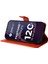 Motorola Moto G84 5g Flip Kickstand Manyetik Kapak Darbeye Pu (Yurt Dışından) 5