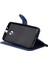 Kart Yuvası Klasik Düz Renk Iş ile Motorola Moto G2 Için Flip Case (Yurt Dışından) 4