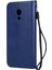 Kart Yuvası Klasik Düz Renk Iş ile Motorola Moto G2 Için Flip Case (Yurt Dışından) 5