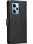 Xiaomi Redmi Not 12 Için Flip Case Pro Şok Emici Kickstand Üç (Yurt Dışından) 5
