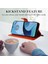 Motorola Moto G14 4g Flip Kickstand Manyetik Kapak Için Kılıf Kart Yuvası ile (Yurt Dışından) 5