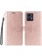 Motorola Moto G84 5g Flip Kickstand Manyetik Kapak Darbeye Pu (Yurt Dışından) 1