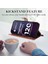 Motorola Moto G84 5g Flip Kickstand Manyetik Kapak Darbeye Pu (Yurt Dışından) 5