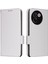 Vivo V30E 5g Manyetik Yan Toka Kart Yuvaları Tutucu Cüzdan Pu (Yurt Dışından) 1