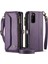 Kadınlar Için Crossbody Kılıf Samsung Galaxy S20 Cüzdan Kılıf Fermuar Faturaları (Yurt Dışından) 1