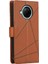 Xiaomi Redmi Not 9 Için Flip Case Pro Darbeye Üç Kart Yuvaları Şok (Yurt Dışından) 5