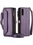 Samsung Galaxy Için Crossbody Durumda A50/A50S/A30S Fermuar Faturaları Yuvası Kılıf Için (Yurt Dışından) 1