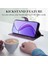 Realme 12 5g Manyetik Kapak Pu Deri Flip Kickstand Darbeye (Yurt Dışından) 3