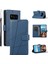 Samsung Galaxy S8 Darbeye Şok Emici Kickstand Için Flip Case (Yurt Dışından) 1