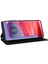 Motorola Moto Kenar 50 Pro Pu Deri 3D Desen Manyetik Kapatma (Yurt Dışından) 4
