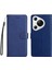 Kart Yuvası Klasik Düz Renk Iş Telefonu ile Huawei P70 Için Flip Case (Yurt Dışından) 1