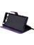 Sony Xperia Xperia Için Flip Case Yüksek Kaliteli Deri Iş Cüzdan Telefon (Yurt Dışından) 5