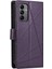 Samsung Galaxy A05S Darbeye Şok Emici Kickstand Için Flip Case (Yurt Dışından) 5