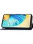 Google Piksel 8A Kabartmalı Kickstand Için Cüzdan Durumda Tüm Yuvarlak Koruma (Yurt Dışından) 4