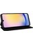 Samsung Galaxy M55 Pu Deri Kart Yuvaları Tutucu 3D Desen (Yurt Dışından) 5