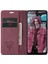 Samsung Galaxy A23 Için Flip Case 4g/5g Manyetik Kapatma Darbeye Kapak Pu (Yurt Dışından) 3