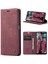 Samsung Galaxy A23 Için Flip Case 4g/5g Manyetik Kapatma Darbeye Kapak Pu (Yurt Dışından) 4