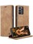 Samsung Galaxy A23 Için Flip Case 4g/5g Manyetik Kapatma Darbeye Kapak Pu (Yurt Dışından) 1