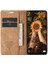 Samsung Galaxy A23 Için Flip Case 4g/5g Manyetik Kapatma Darbeye Kapak Pu (Yurt Dışından) 3