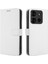 Tecno Spark Için Kılıf Gitmek 2023 Manyetik Cüzdan Kickstand Kapak Kart Tutucu (Yurt Dışından) 1