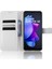 Tecno Spark Için Kılıf Gitmek 2023 Manyetik Cüzdan Kickstand Kapak Kart Tutucu (Yurt Dışından) 5